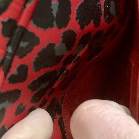 Zadig & Voltaire Boxy Bag - Picture 7 of 9